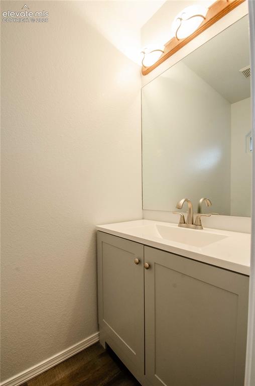 119 Iveystone Court Colorado Springs CO 80919