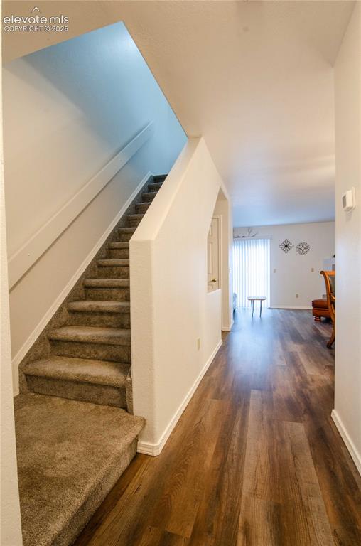 119 Iveystone Court Colorado Springs CO 80919