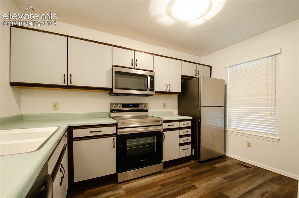 119 Iveystone Court Colorado Springs CO 80919