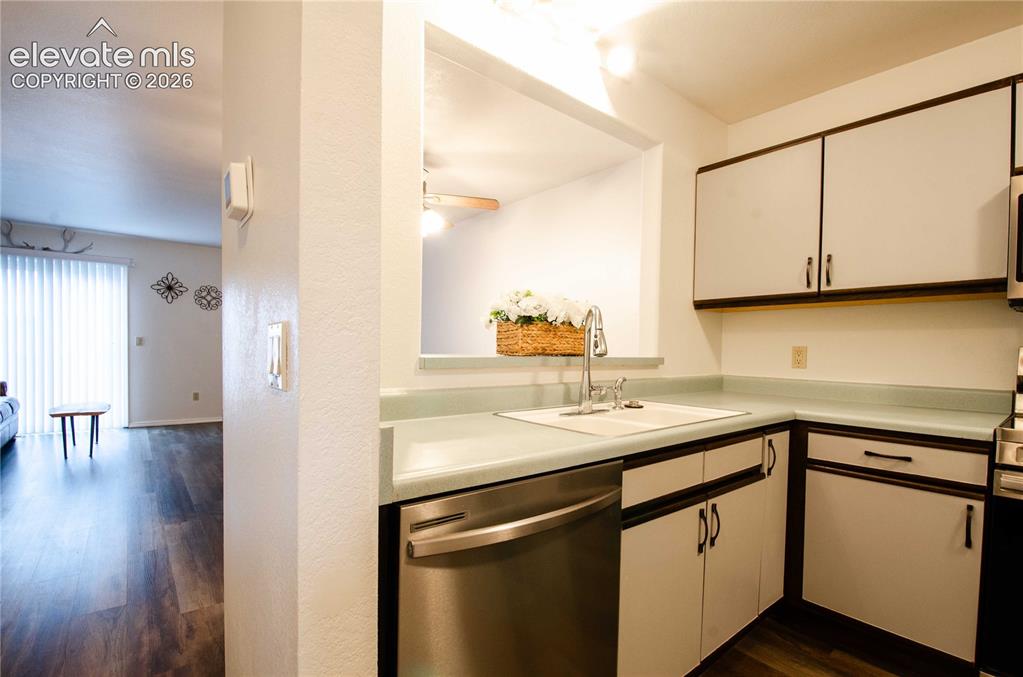 119 Iveystone Court Colorado Springs CO 80919