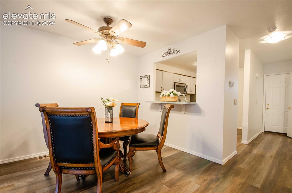 119 Iveystone Court Colorado Springs CO 80919
