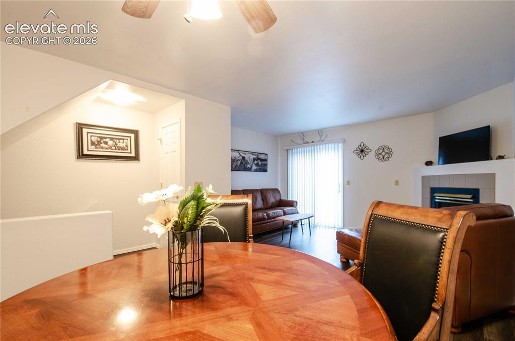 119 Iveystone Court Colorado Springs CO 80919