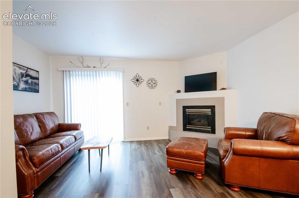 119 Iveystone Court Colorado Springs CO 80919