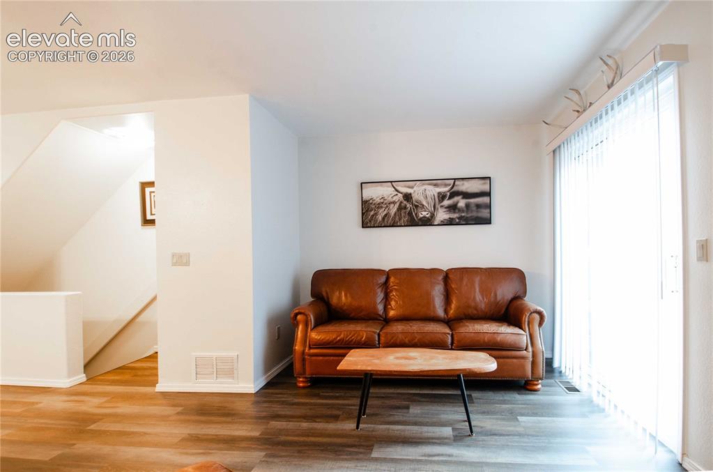 119 Iveystone Court Colorado Springs CO 80919