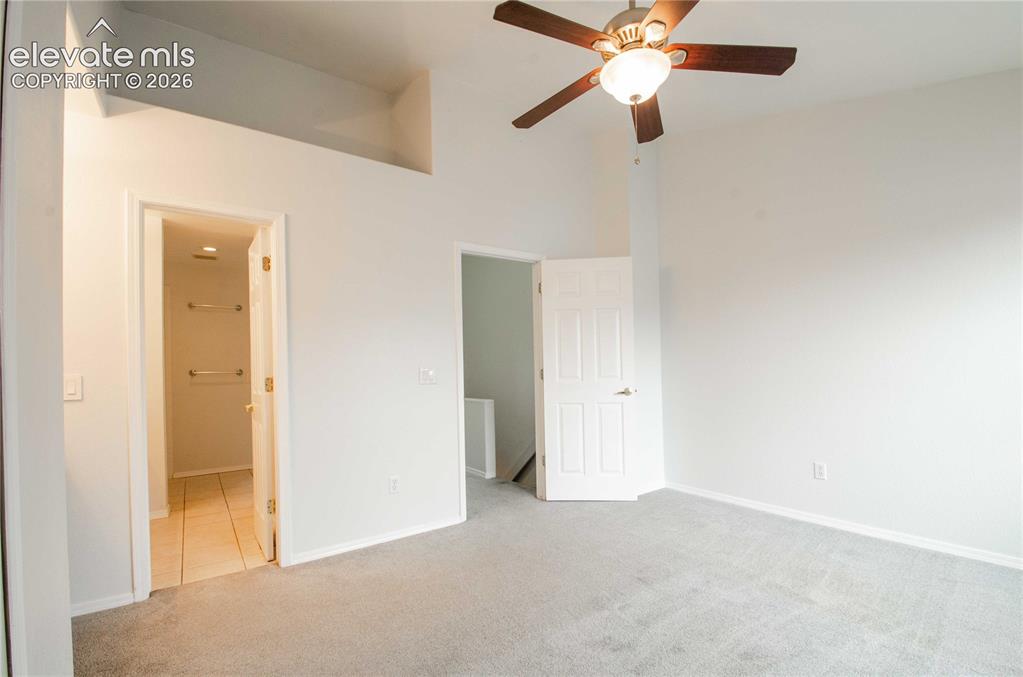 119 Iveystone Court Colorado Springs CO 80919