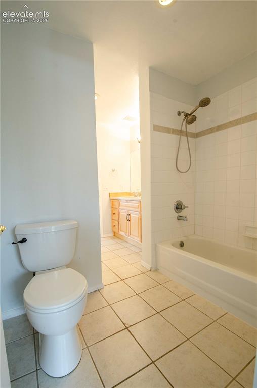 119 Iveystone Court Colorado Springs CO 80919