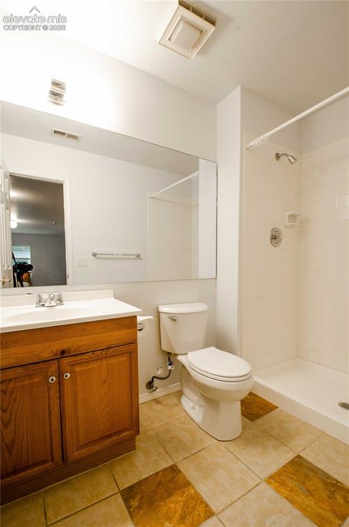 119 Iveystone Court Colorado Springs CO 80919