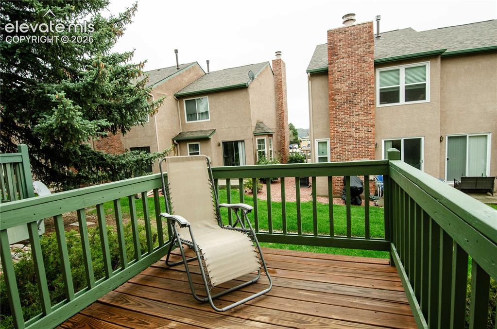 119 Iveystone Court Colorado Springs CO 80919