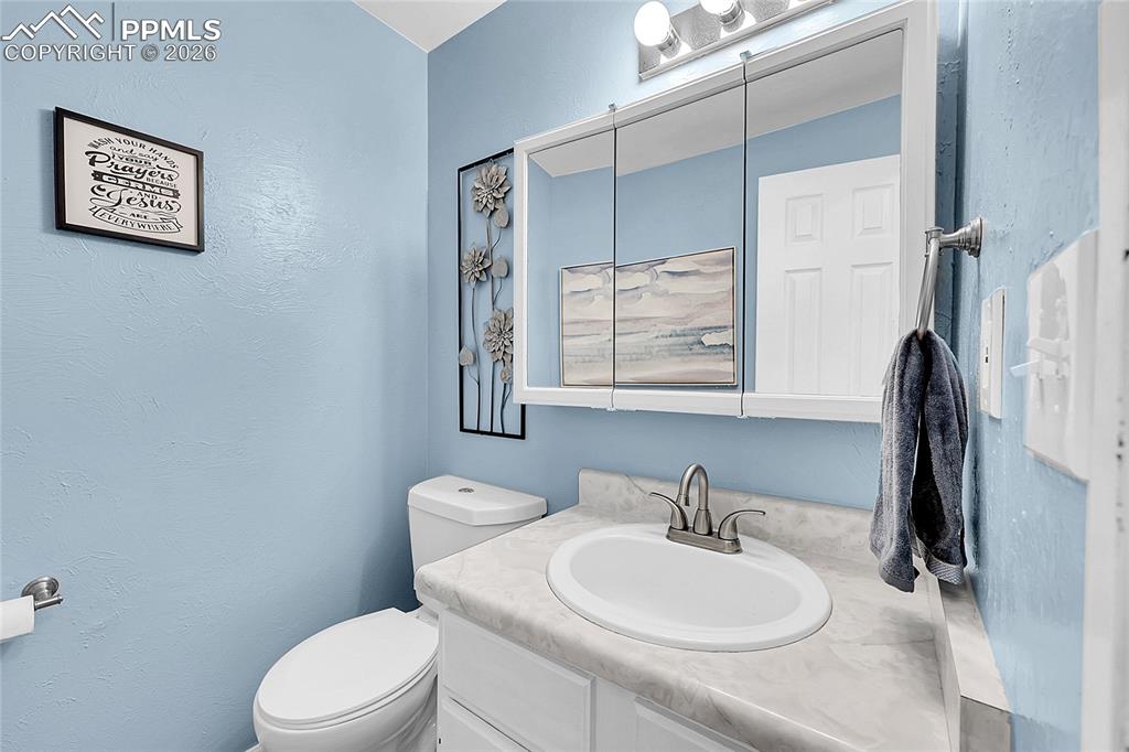 218 W Rockrimmon Boulevard Colorado Springs CO 80919