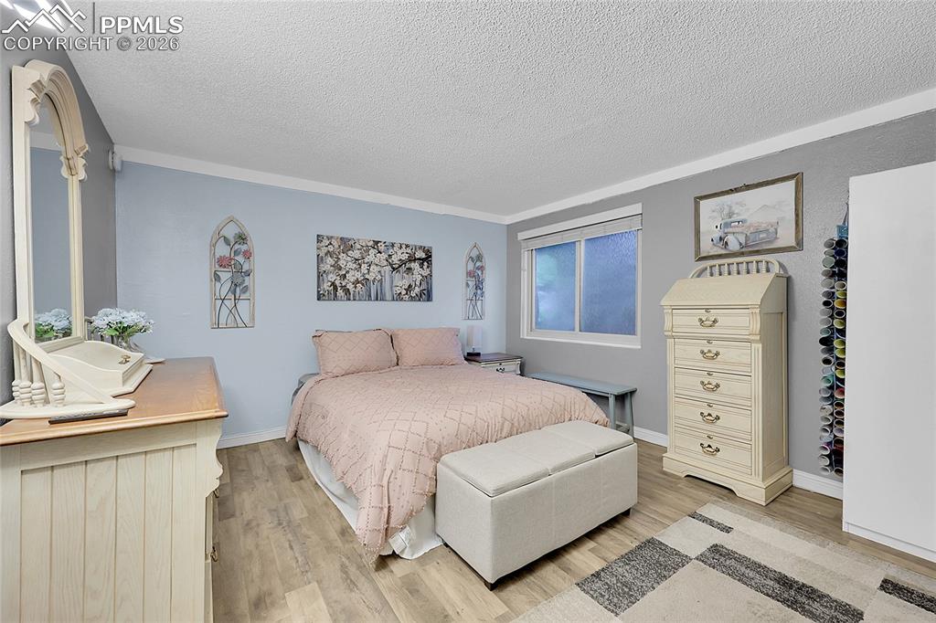 218 W Rockrimmon Boulevard Colorado Springs CO 80919