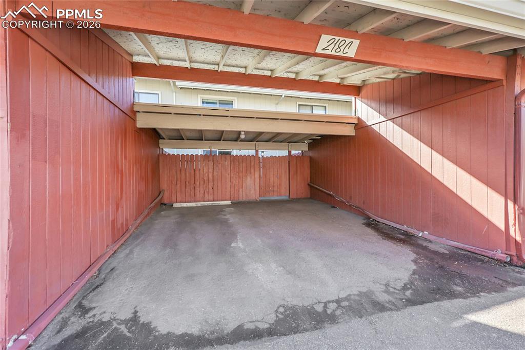 218 W Rockrimmon Boulevard Colorado Springs CO 80919