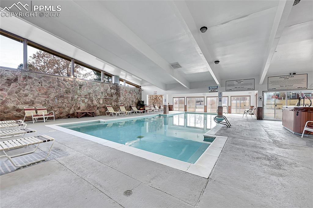 218 W Rockrimmon Boulevard Colorado Springs CO 80919