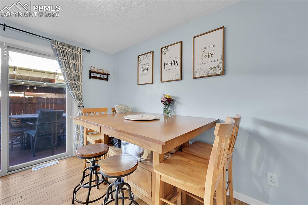 218 W Rockrimmon Boulevard Colorado Springs CO 80919