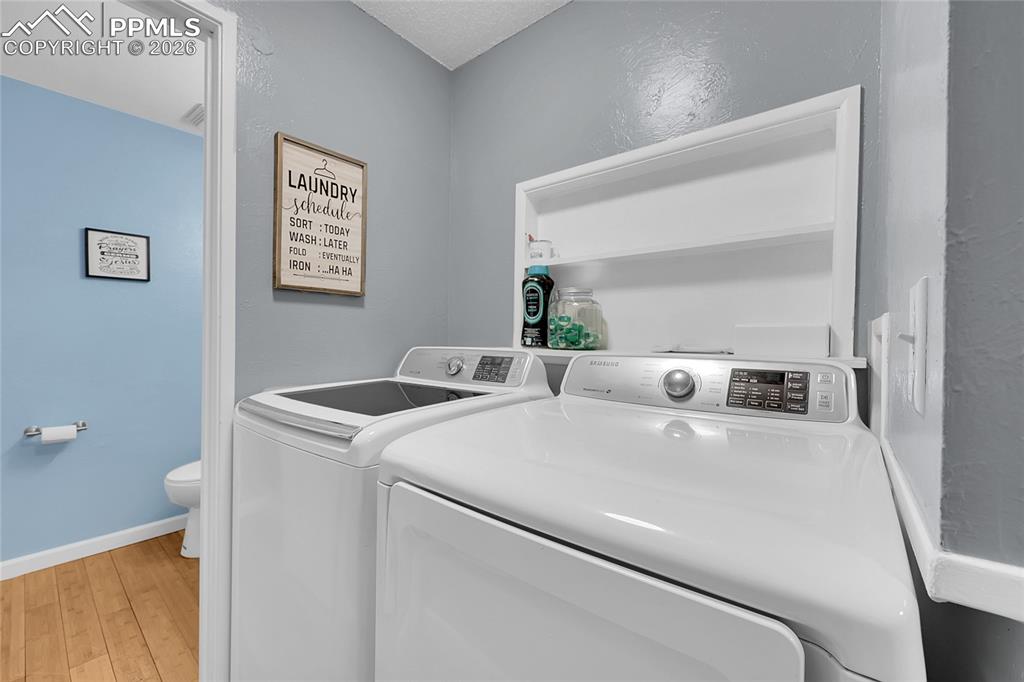 218 W Rockrimmon Boulevard Colorado Springs CO 80919