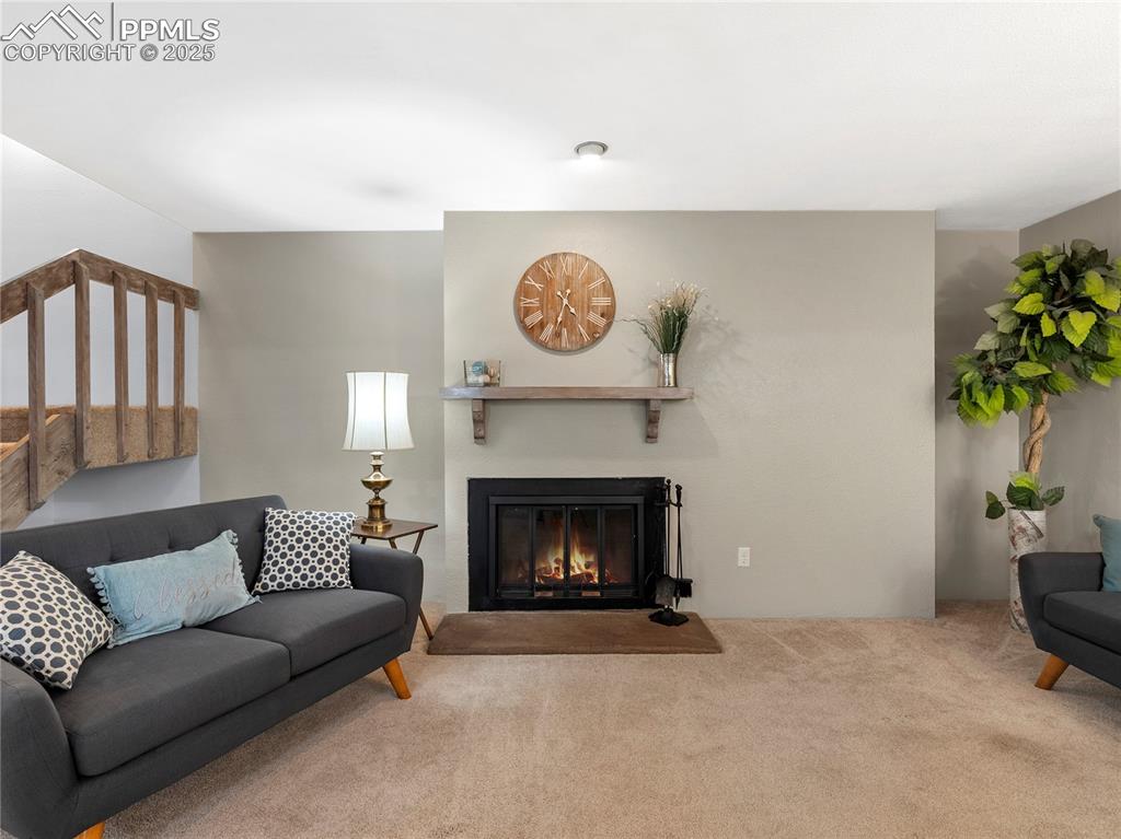 3330 Templeton Gap Road Colorado Springs CO 80907