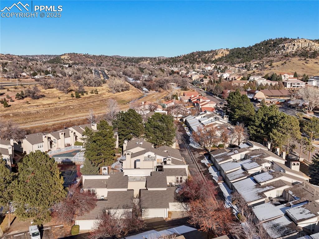 3330 Templeton Gap Road Colorado Springs CO 80907