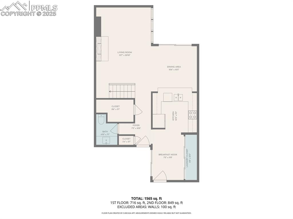 3330 Templeton Gap Road Colorado Springs CO 80907