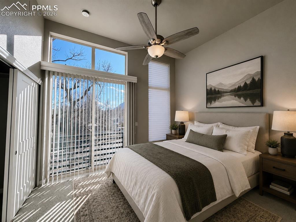 78 Cheyenne Boulevard Colorado Springs CO 80905