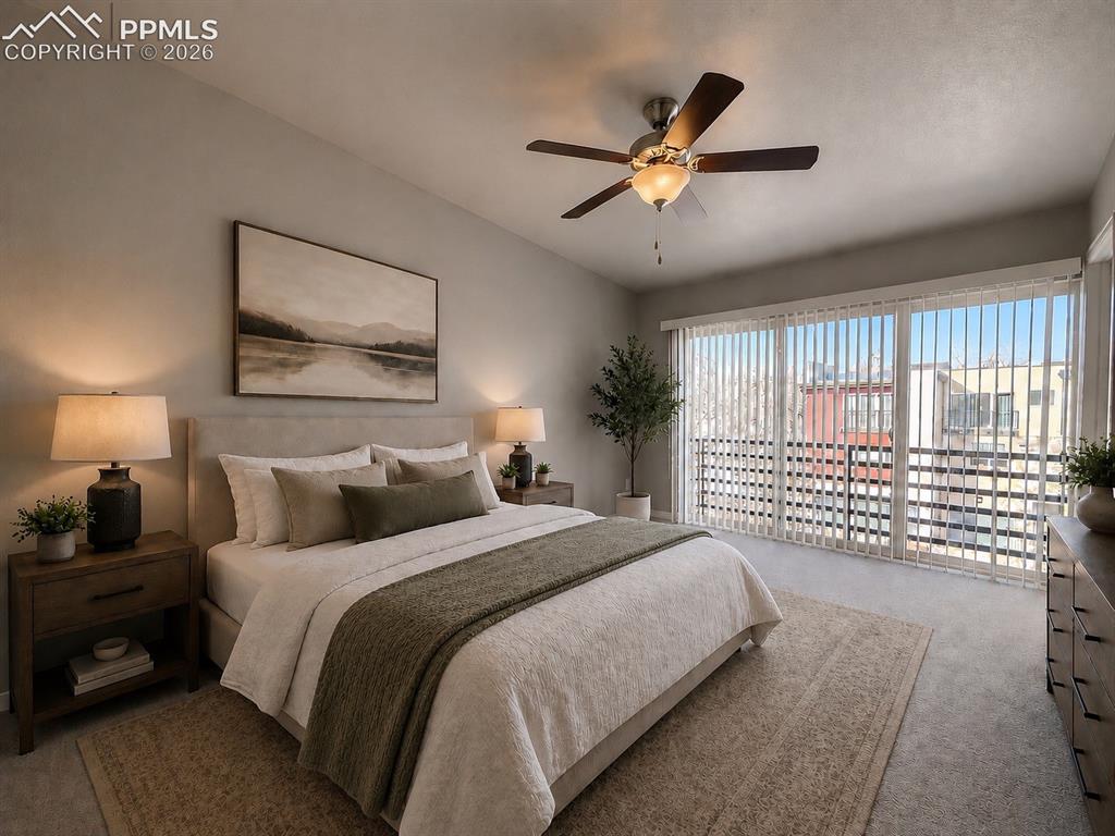 78 Cheyenne Boulevard Colorado Springs CO 80905