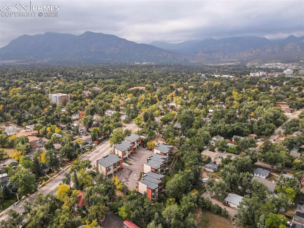 78 Cheyenne Boulevard Colorado Springs CO 80905