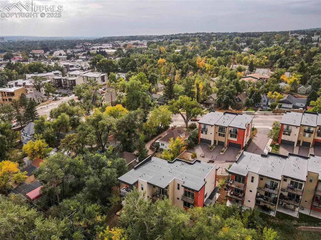 78 Cheyenne Boulevard Colorado Springs CO 80905