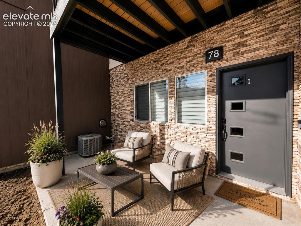 78 Cheyenne Boulevard Colorado Springs CO 80905
