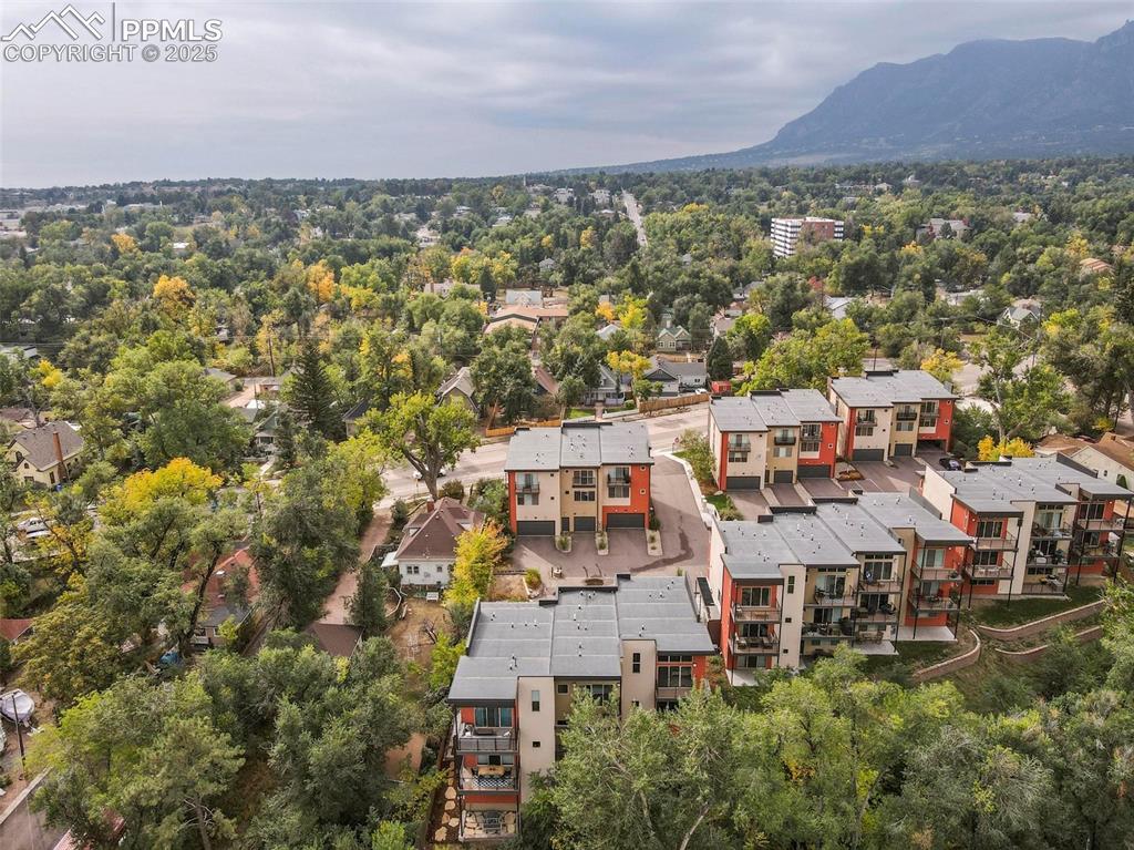 78 Cheyenne Boulevard Colorado Springs CO 80905