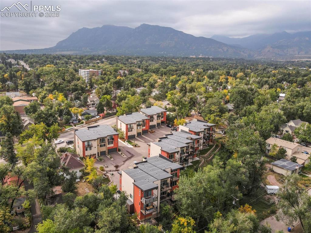 78 Cheyenne Boulevard Colorado Springs CO 80905