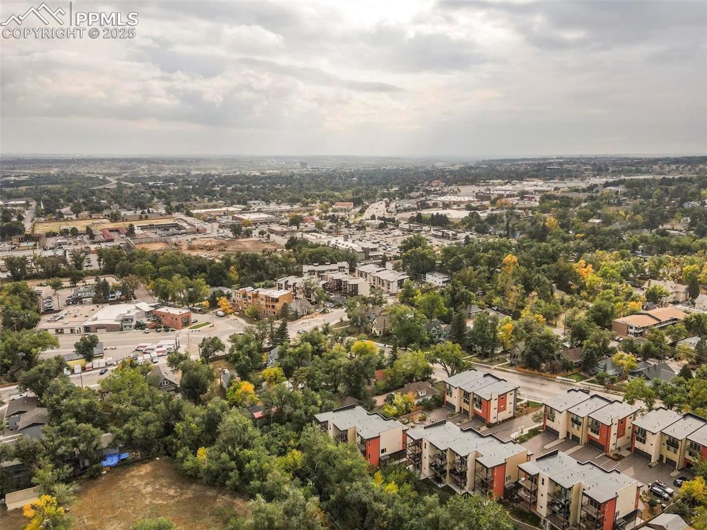 78 Cheyenne Boulevard Colorado Springs CO 80905