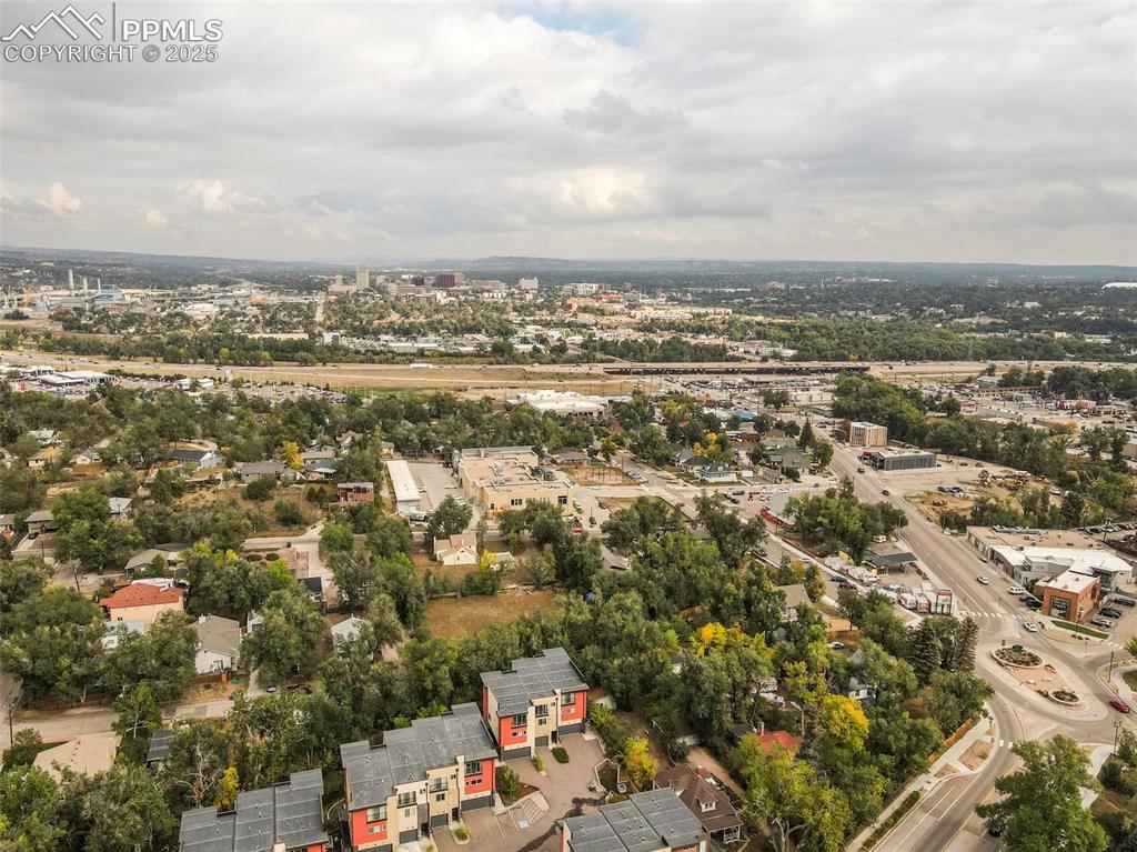 78 Cheyenne Boulevard Colorado Springs CO 80905