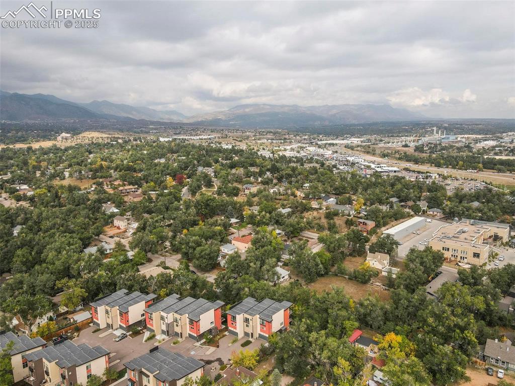 78 Cheyenne Boulevard Colorado Springs CO 80905