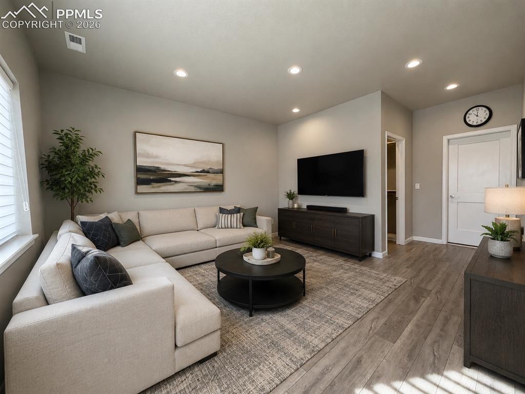 78 Cheyenne Boulevard Colorado Springs CO 80905