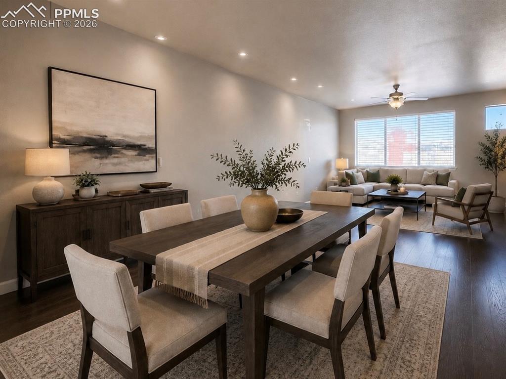 78 Cheyenne Boulevard Colorado Springs CO 80905