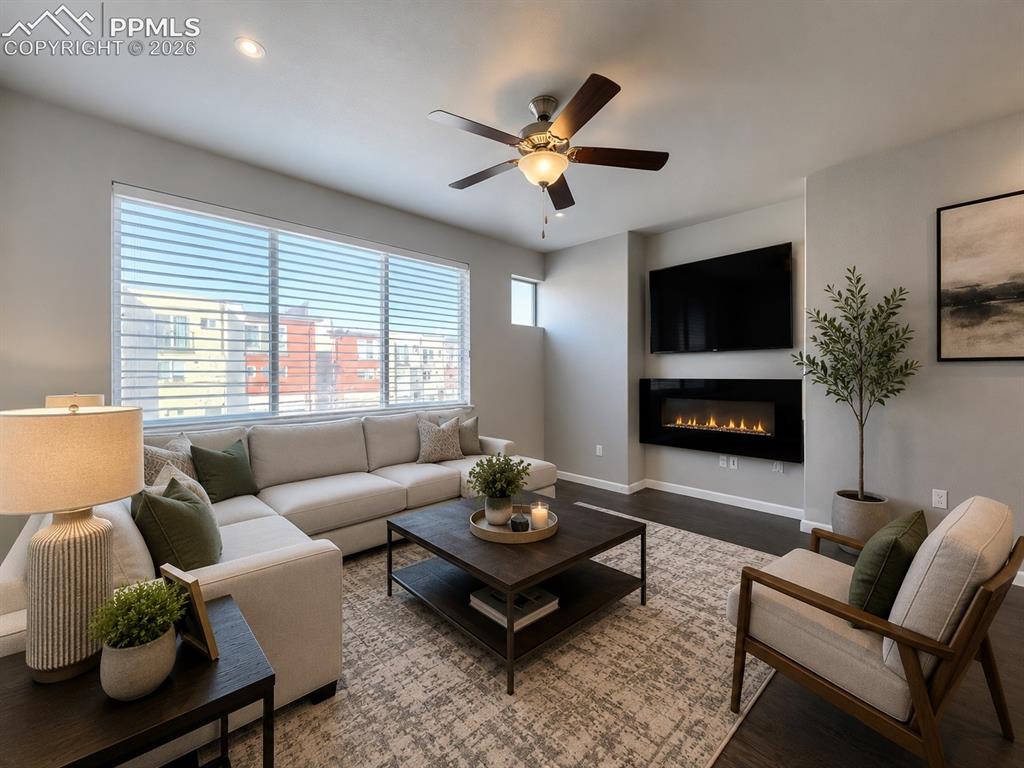 78 Cheyenne Boulevard Colorado Springs CO 80905