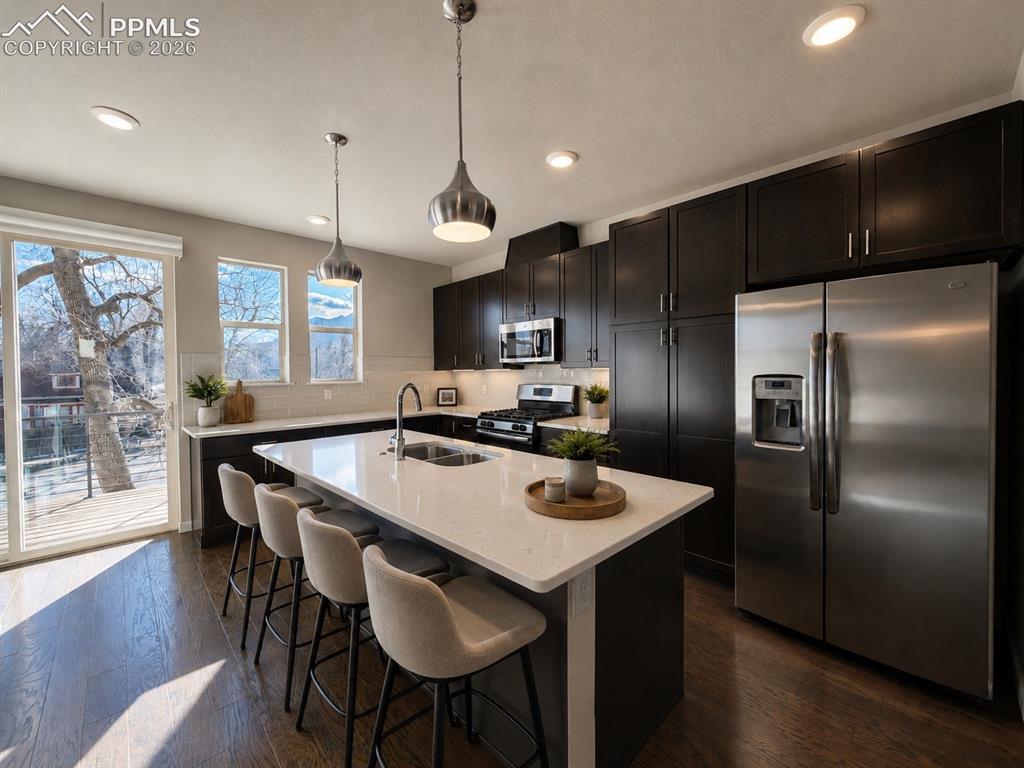78 Cheyenne Boulevard Colorado Springs CO 80905
