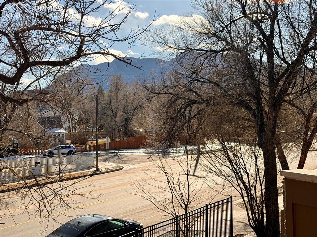 78 Cheyenne Boulevard Colorado Springs CO 80905