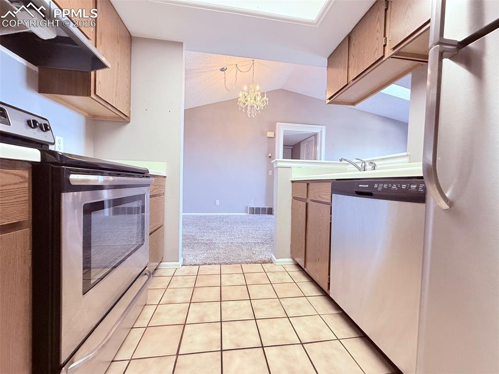 840 Tenderfoot Hill Road Colorado Springs CO 80906