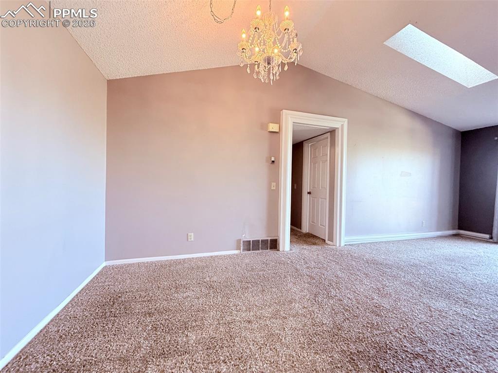 840 Tenderfoot Hill Road Colorado Springs CO 80906