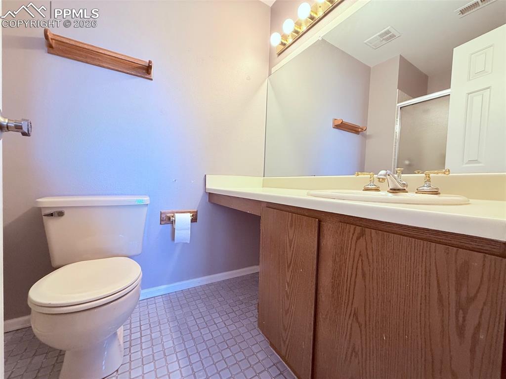 840 Tenderfoot Hill Road Colorado Springs CO 80906