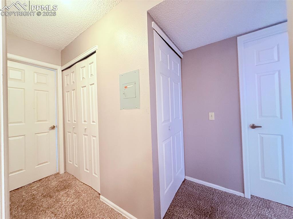 840 Tenderfoot Hill Road Colorado Springs CO 80906