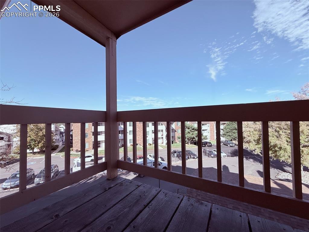 840 Tenderfoot Hill Road Colorado Springs CO 80906