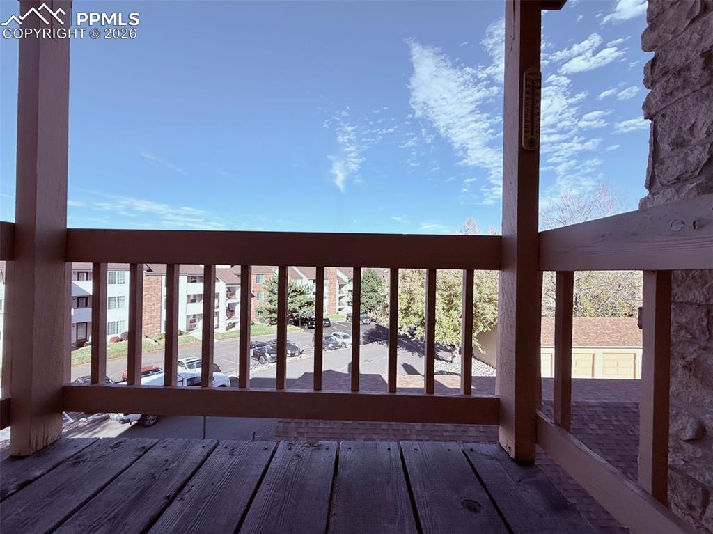 840 Tenderfoot Hill Road Colorado Springs CO 80906