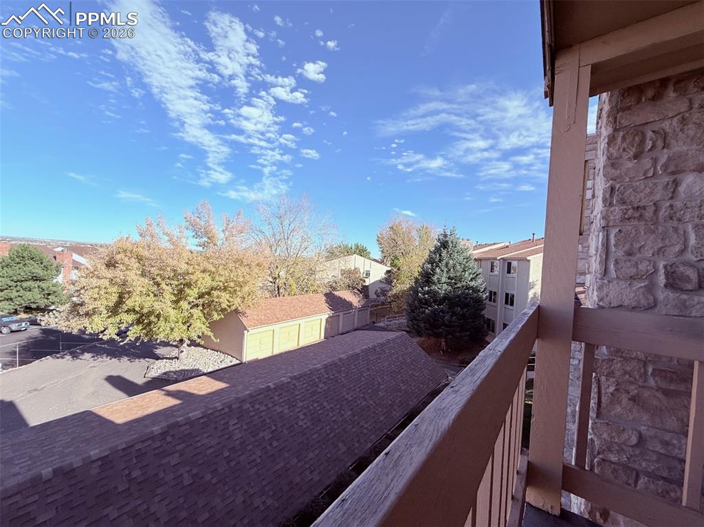 840 Tenderfoot Hill Road Colorado Springs CO 80906