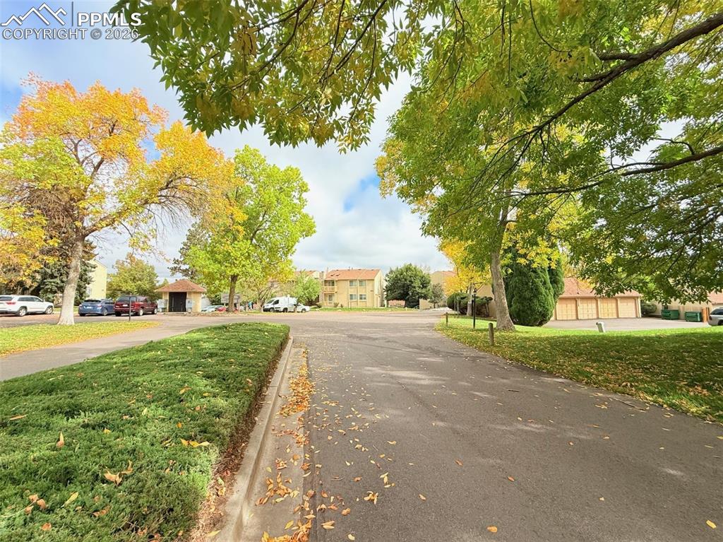 840 Tenderfoot Hill Road Colorado Springs CO 80906