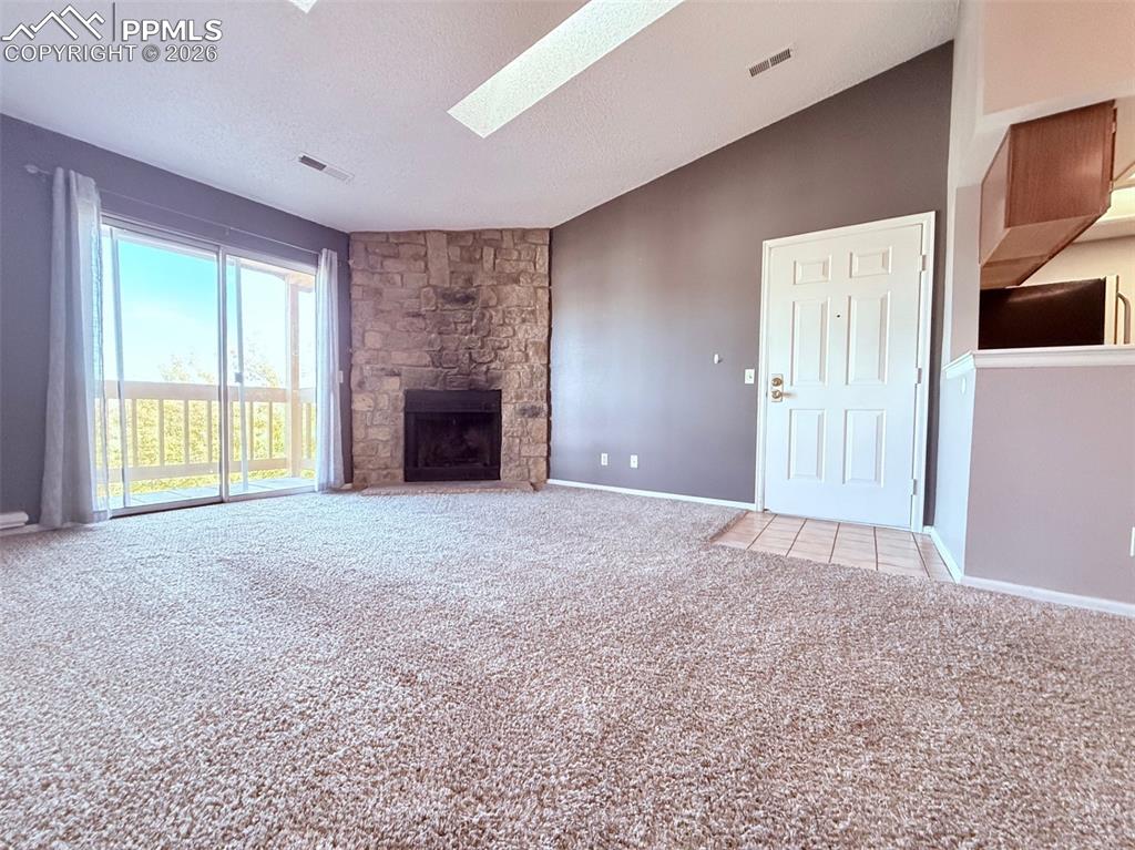 840 Tenderfoot Hill Road Colorado Springs CO 80906