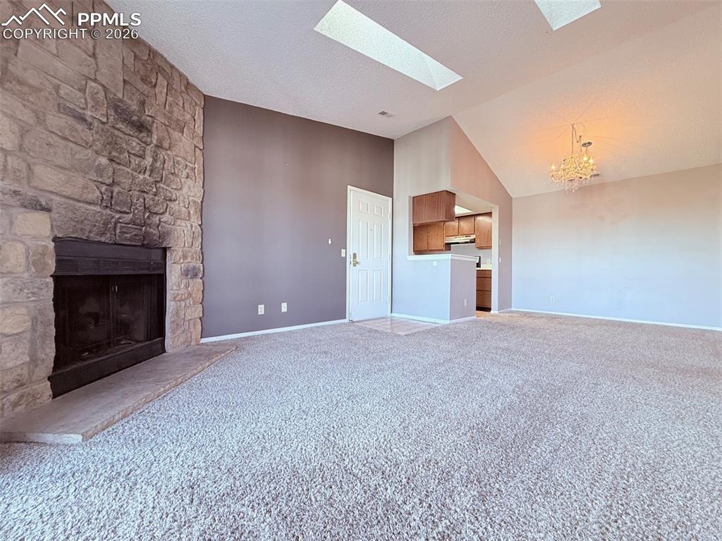 840 Tenderfoot Hill Road Colorado Springs CO 80906