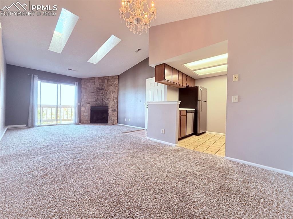 840 Tenderfoot Hill Road Colorado Springs CO 80906