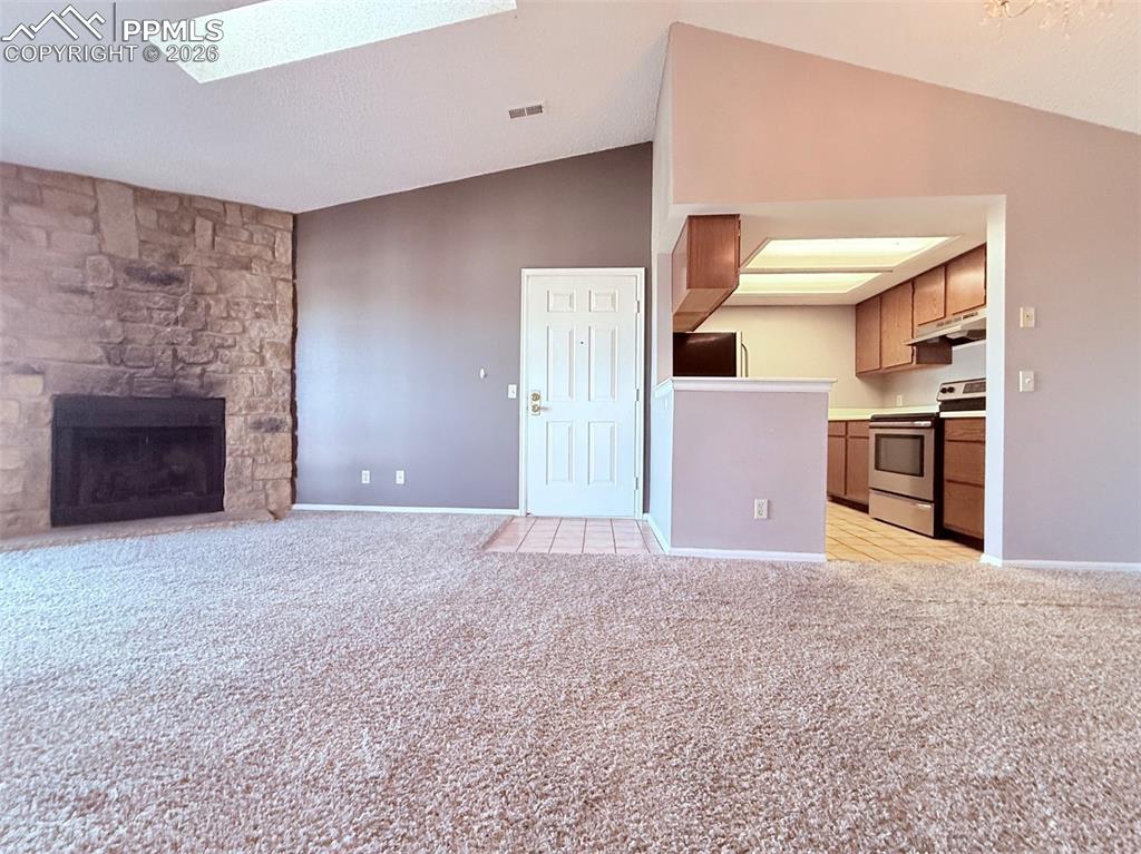 840 Tenderfoot Hill Road Colorado Springs CO 80906
