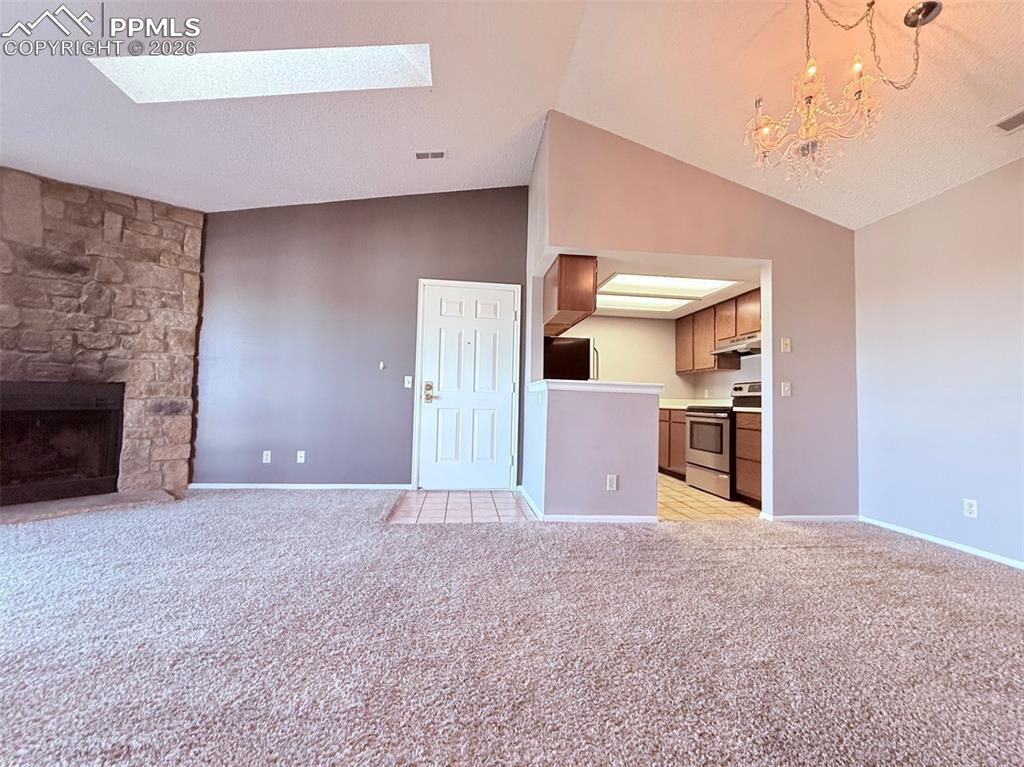 840 Tenderfoot Hill Road Colorado Springs CO 80906