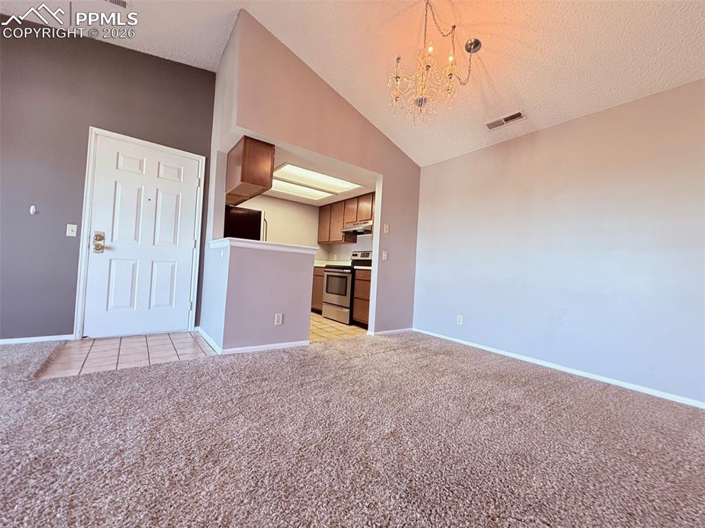 840 Tenderfoot Hill Road Colorado Springs CO 80906